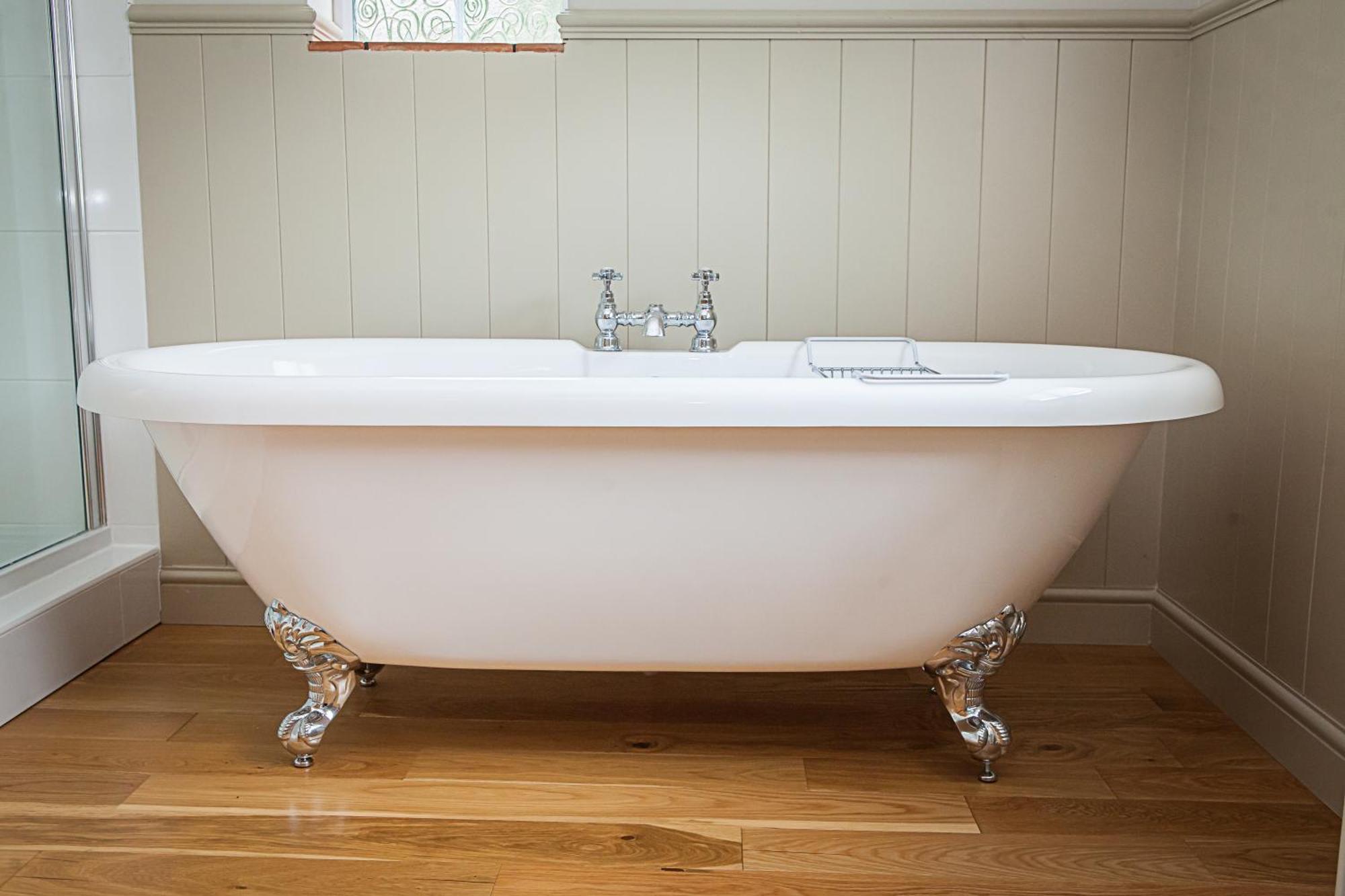Stoodleigh Court Coach House Bed and Breakfast Tiverton  Δωμάτιο φωτογραφία