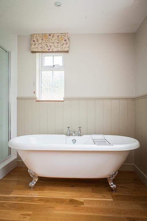 Stoodleigh Court Coach House Bed and Breakfast Tiverton  Εξωτερικό φωτογραφία
